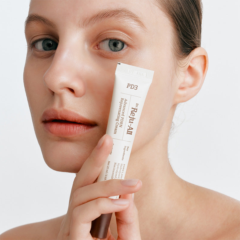 Advanced PDRN Rejuvenating Cream
