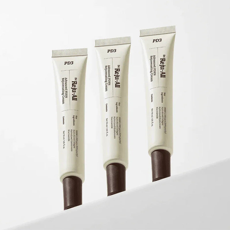 Advanced PDRN Rejuvenating Cream