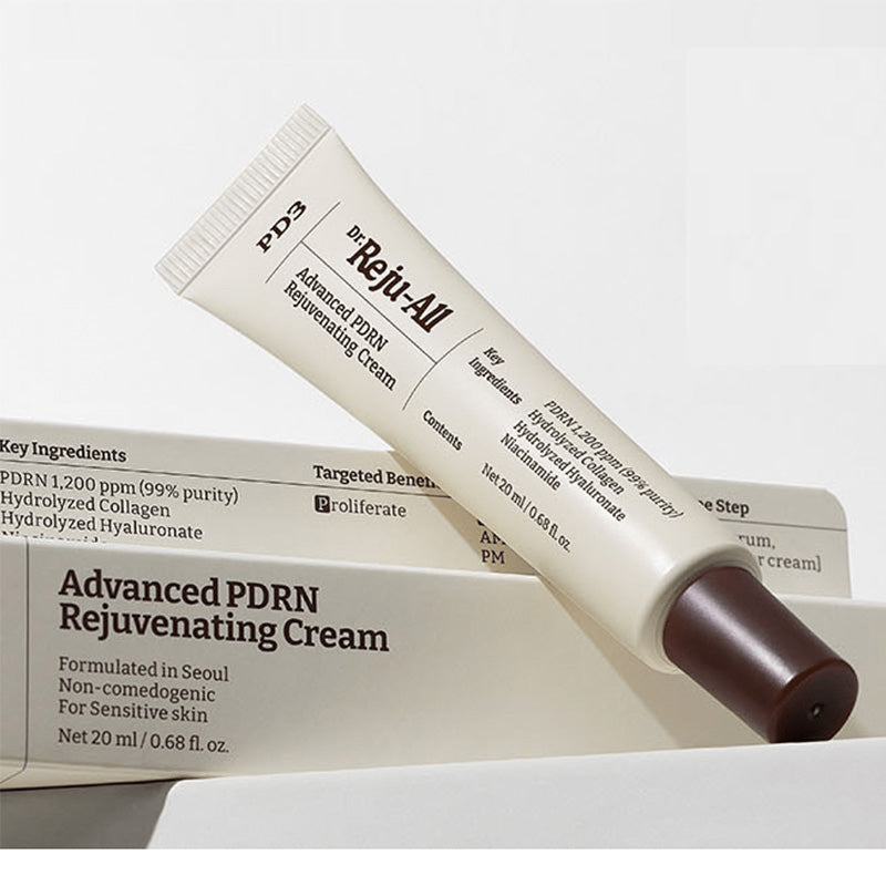 Advanced PDRN Rejuvenating Cream