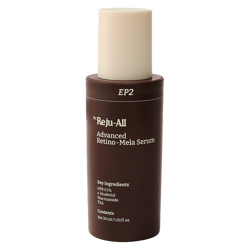 Advanced Retino-Mela Serum