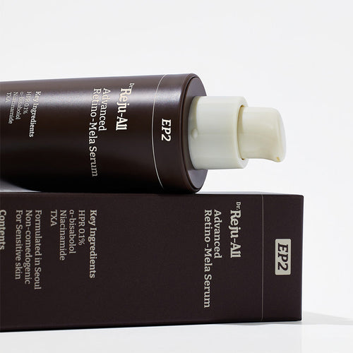 Advanced Retino-Mela Serum