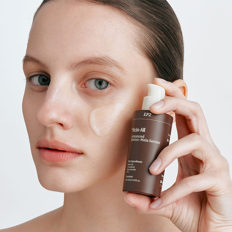 Advanced Retino-Mela Serum