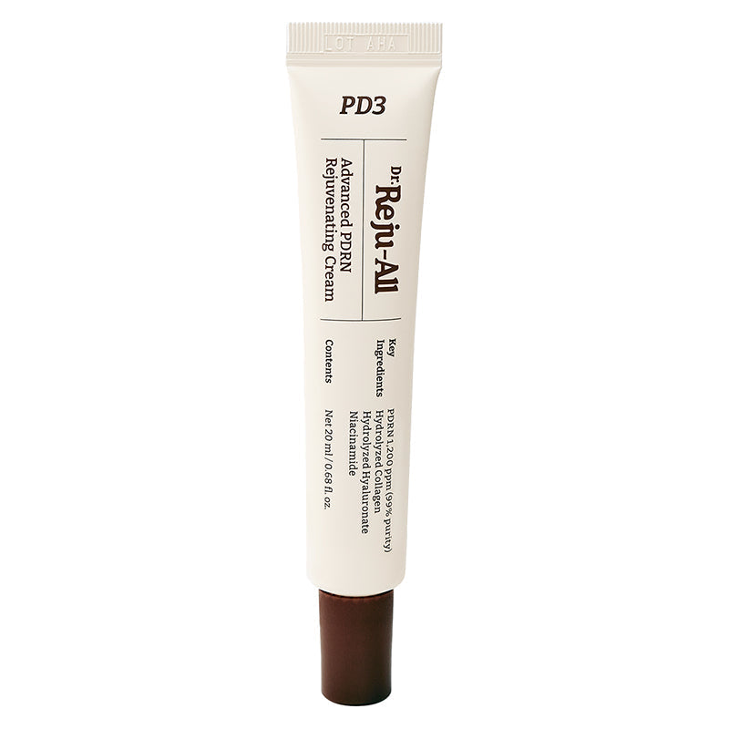 Advanced PDRN Rejuvenating Cream