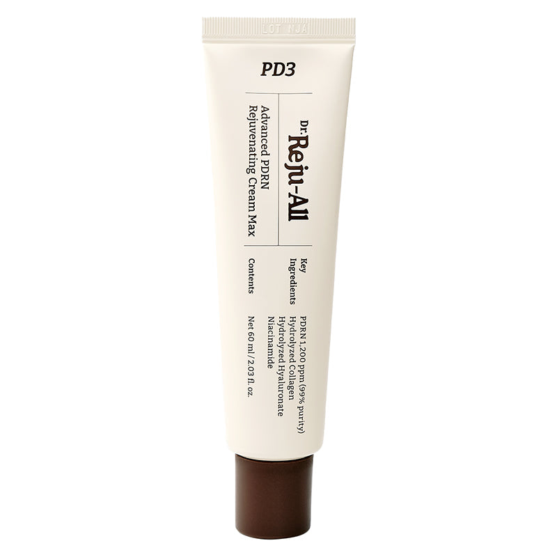 Advanced PDRN Rejuvenating Cream