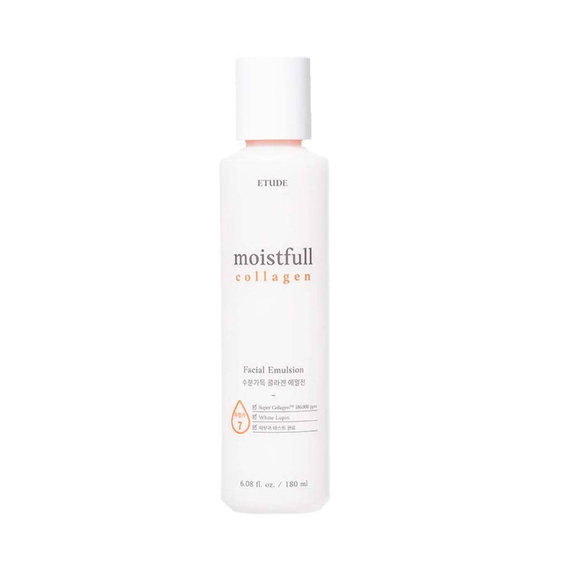 Moistfull Collagen Emulsion