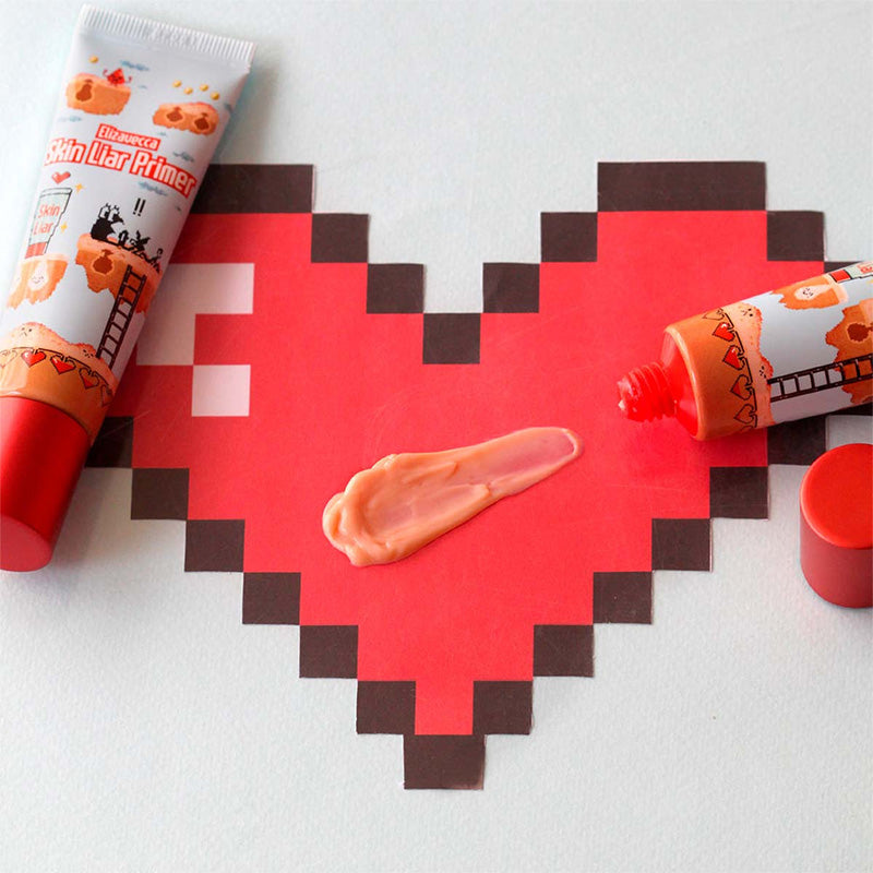 Skin Liar Primer