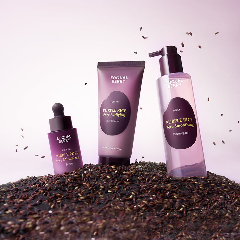 Purple Pdrn Pore Minimizing Serum