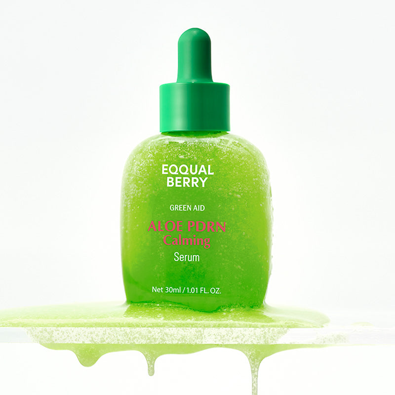 Aloe PDRN Calming Serum