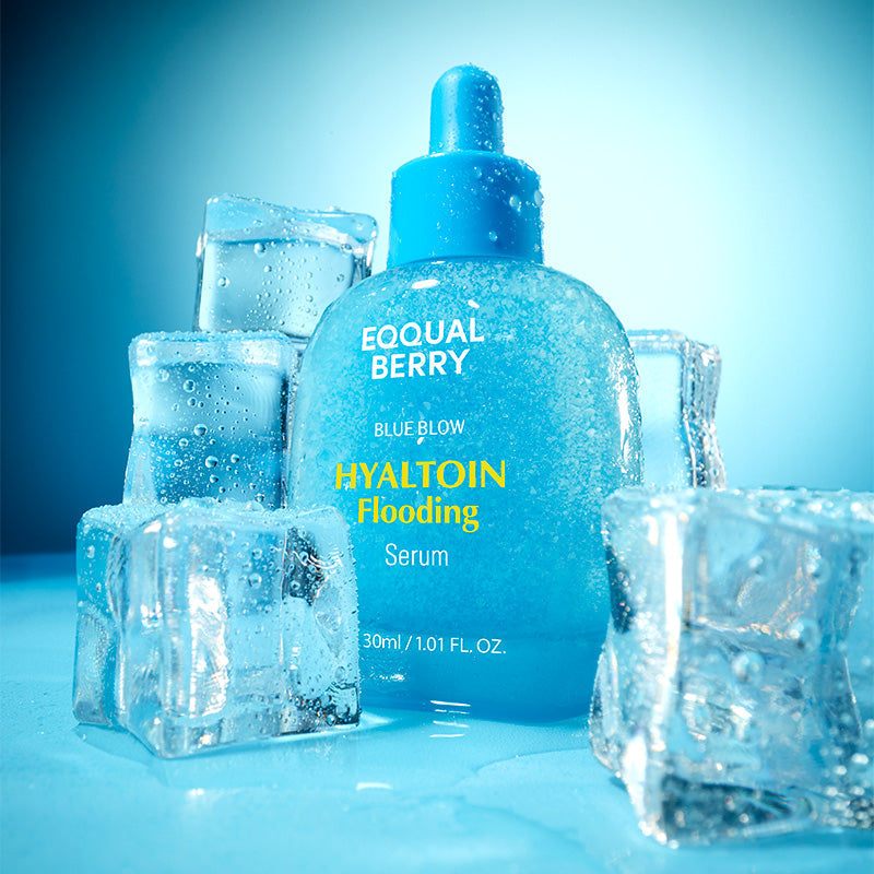 Hyaltoin Flooding Serum