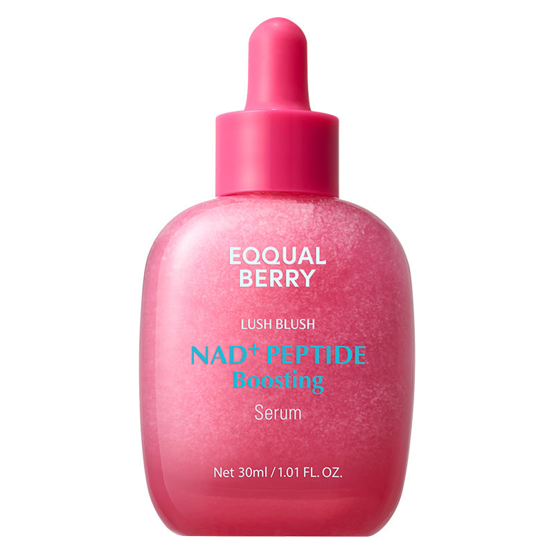 NAD+ Peptide Boosting Serum