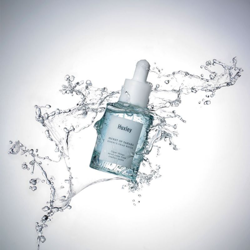 Essence; Grab Water
