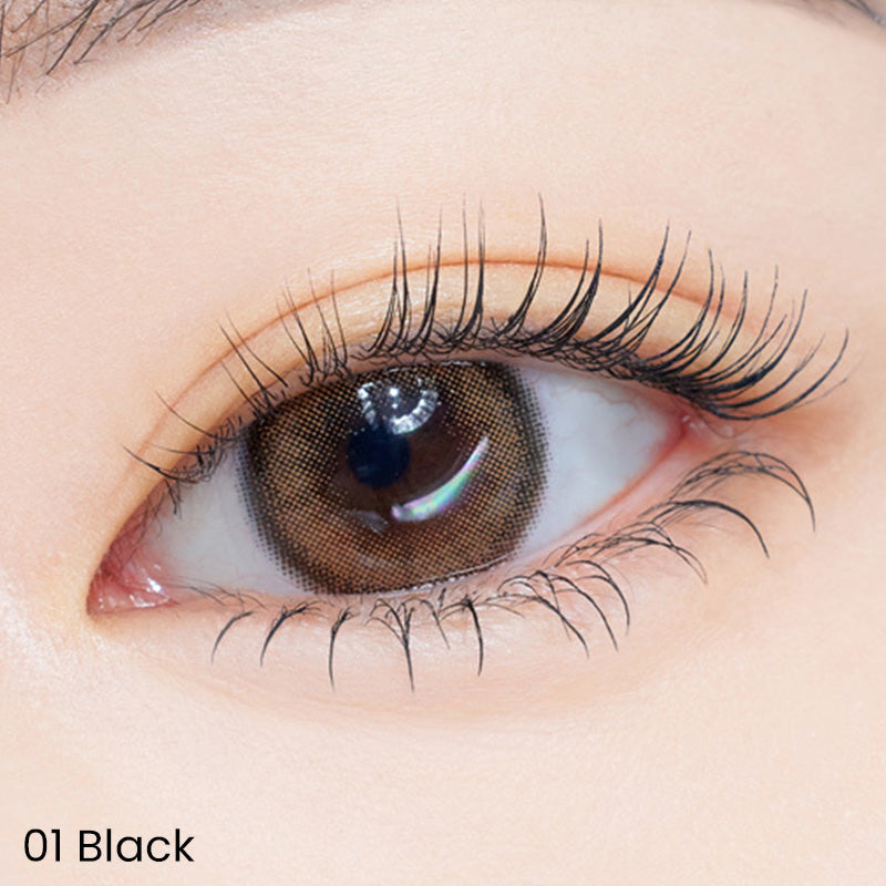 Curl Fix Mascara