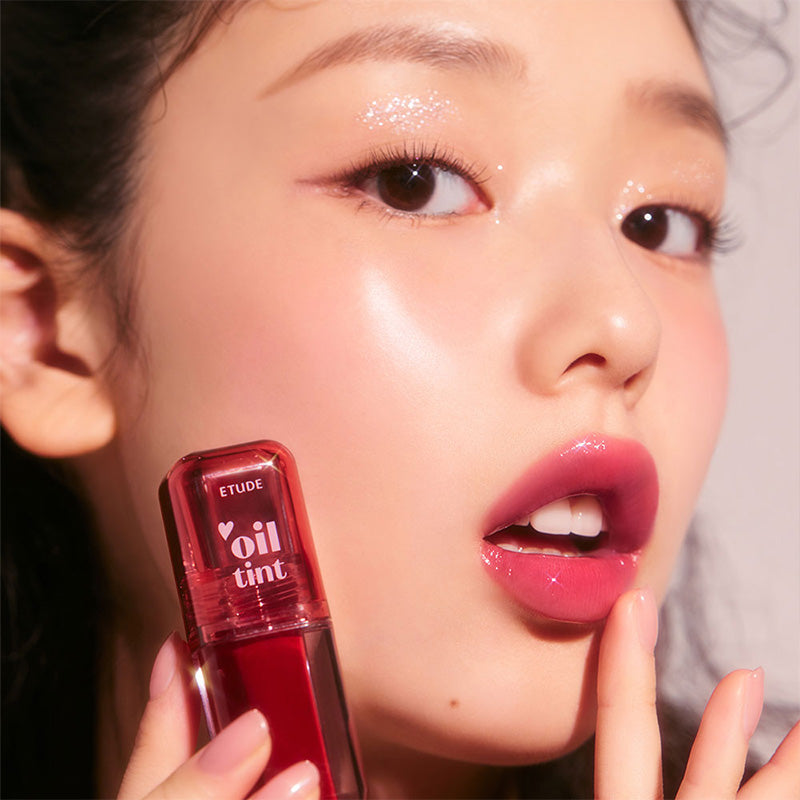 Dear Darling Oil Tint