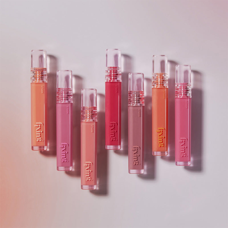 Glow Fixing Tint
