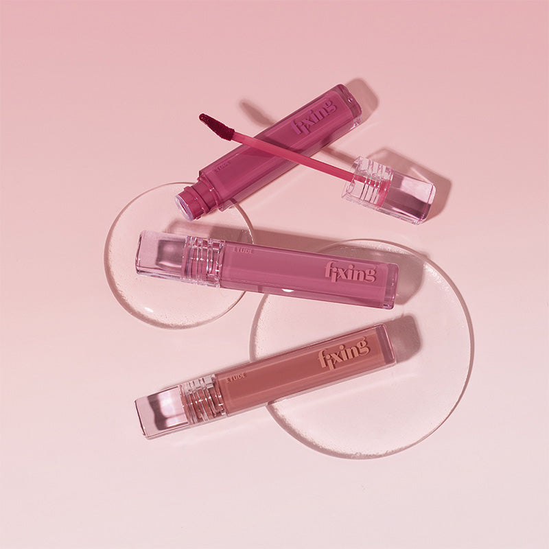 Glow Fixing Tint