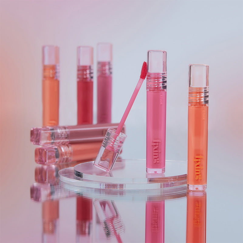 Glow Fixing Tint