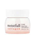 Moistfull Collagen Deep Cream