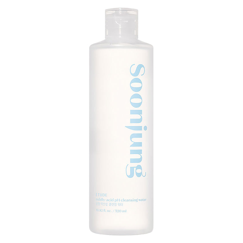 Soon Jung 5.5 Cleansing Water