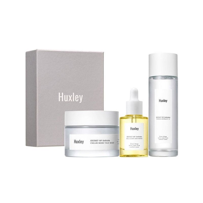 Extra Moisture Trio