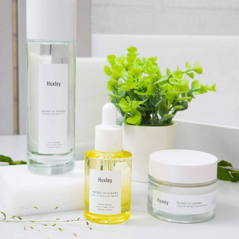 Extra Moisture Trio