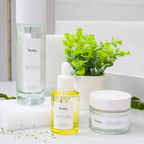 Extra Moisture Trio