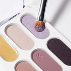 Forever6 Eye Palette