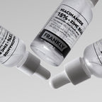Niacinamide 15% + Zinc Beads Serum