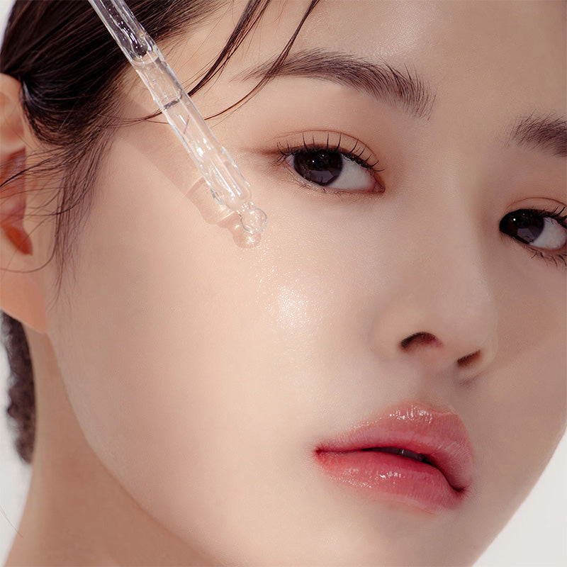Niacinamide 15% + Zinc Beads Serum