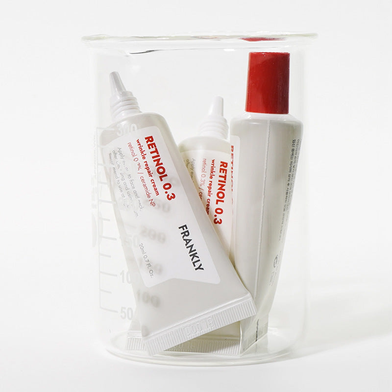 Retinol 0.3% Cream