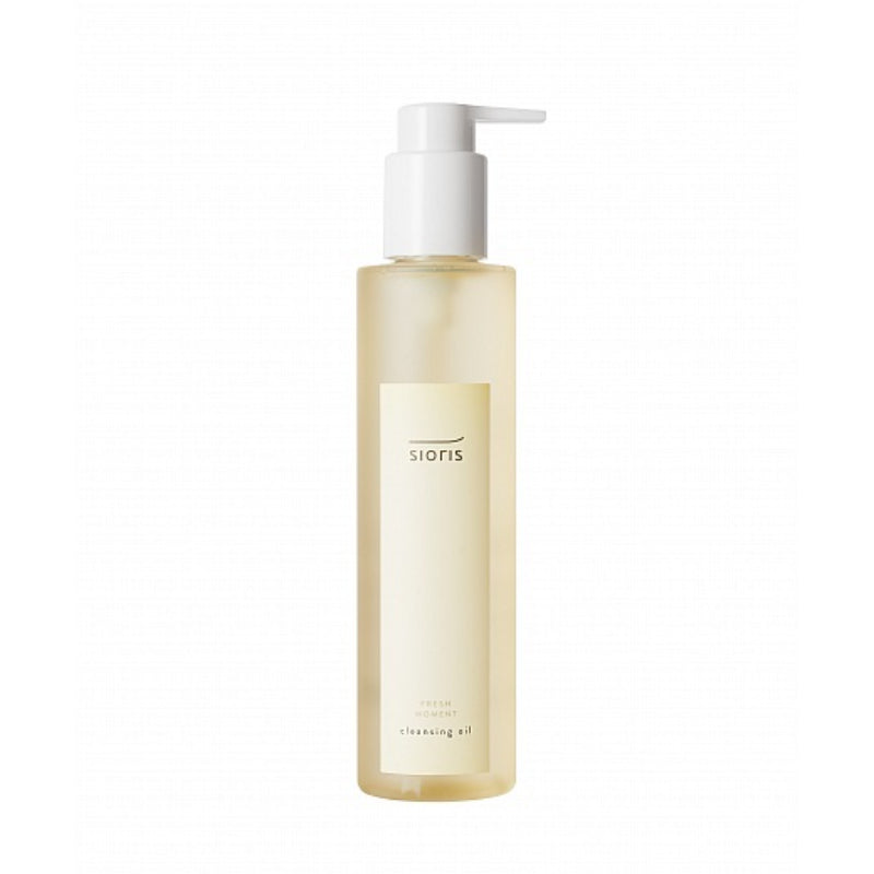 Fresh Moment Cleansing Oil