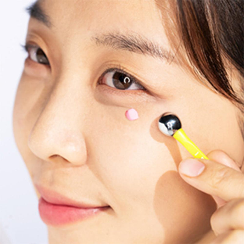 Glow-Key Brightening Vitamin C Eye Cream
