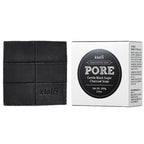 Gentle Black Sugar Charcoal Soap