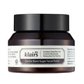 Gentle Black Sugar Facial Polish