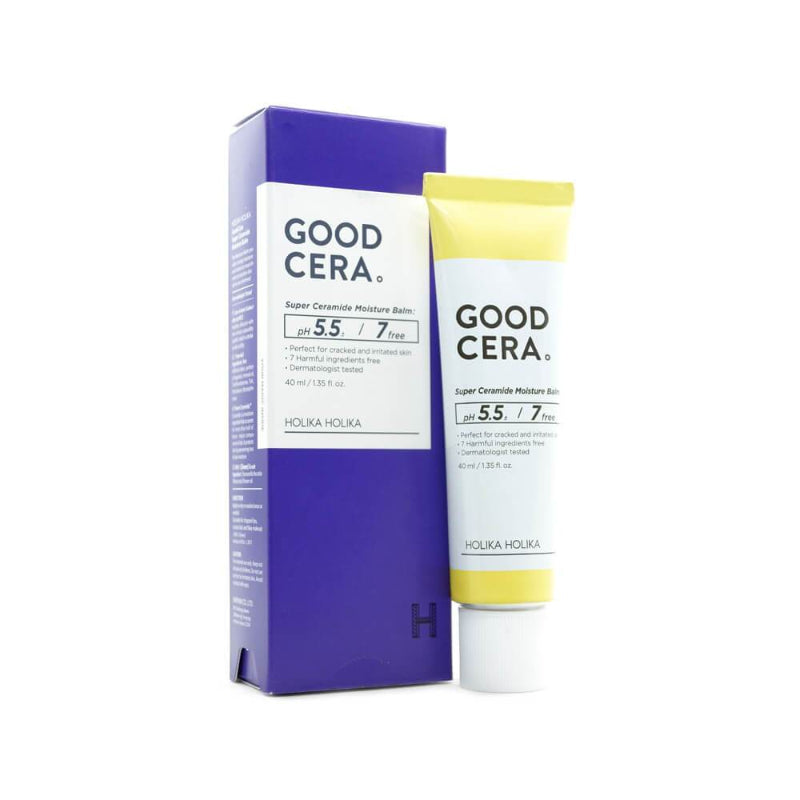 Good Cera Super Ceramide Moisture Balm