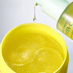 Green Tangerine Vita-C Dark Spot Care Eye Patch Alpha
