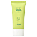 Heartleaf Calming Moisture Sun Cream SPF50+ PA++++