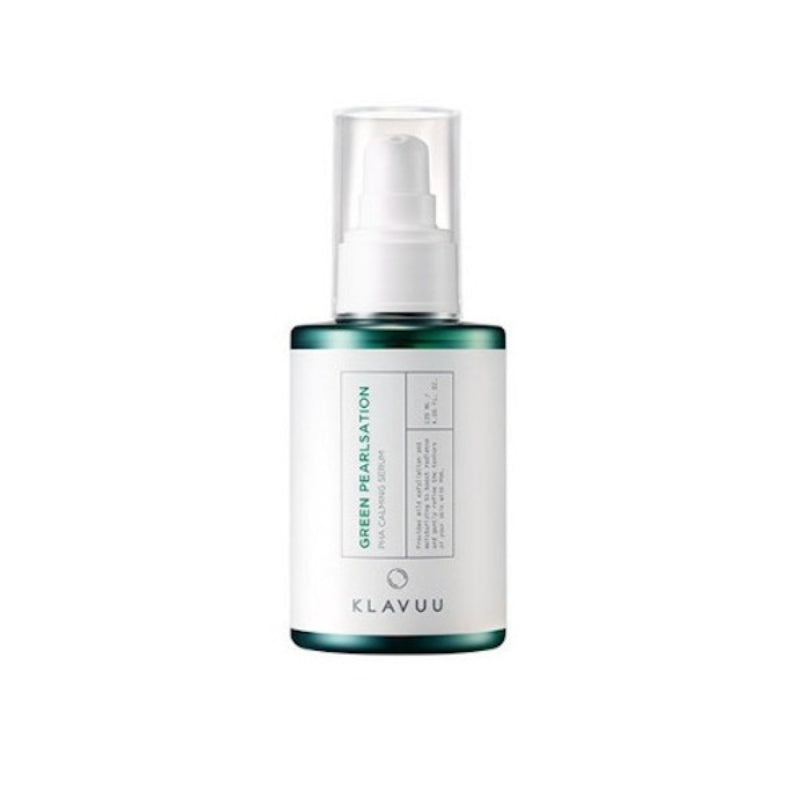 Green Pearlsation PHA Calming Serum