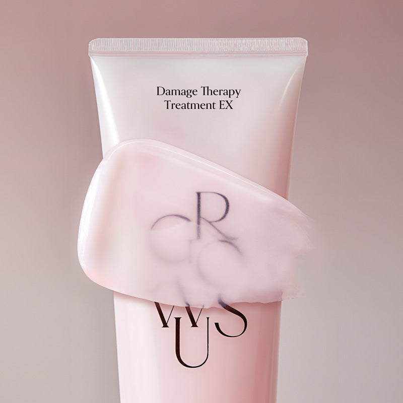 Damage Therapy Treatment EX