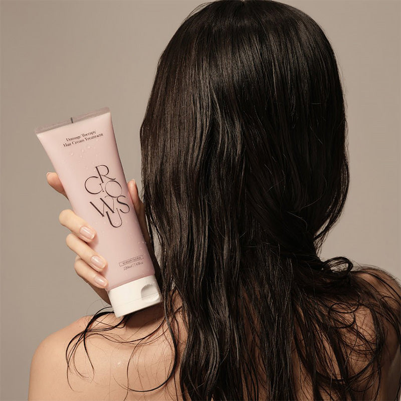 Damage Therapy Treatment EX