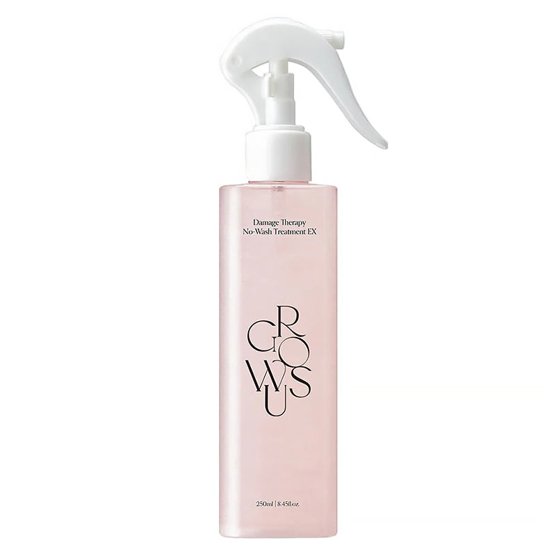 Damage Therapy No-Wash Treatment EX