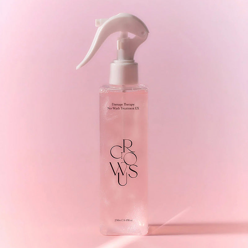 Damage Therapy No-Wash Treatment EX