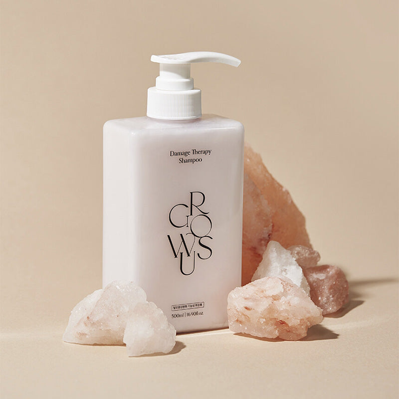Damage Therapy Shampoo EX