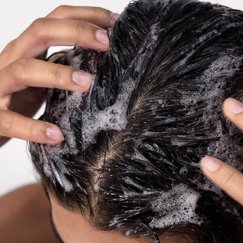 Damage Therapy Shampoo EX
