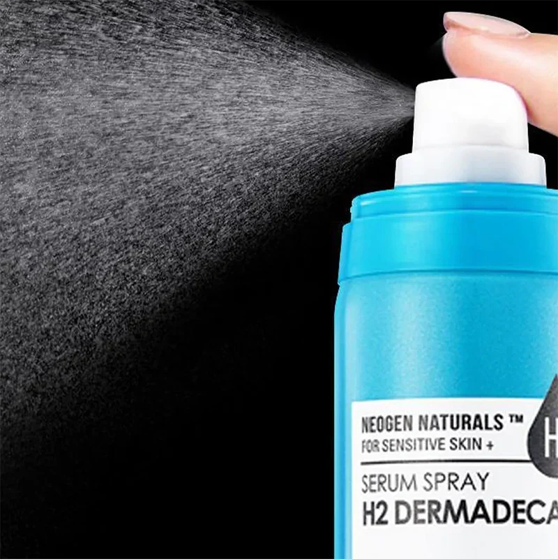 H2 Dermadeca Serum Spray - (Expiring 11/9/2026)