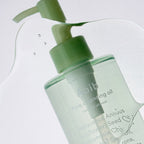 Pore Cleansing Oil Heartleaf Oil-Wash