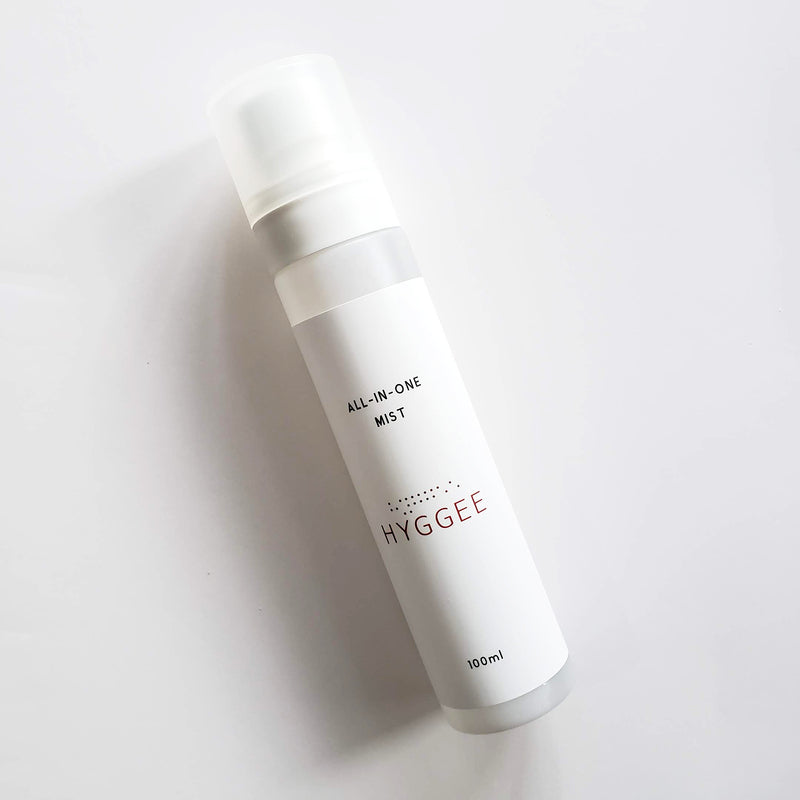 All-In-One Mist
