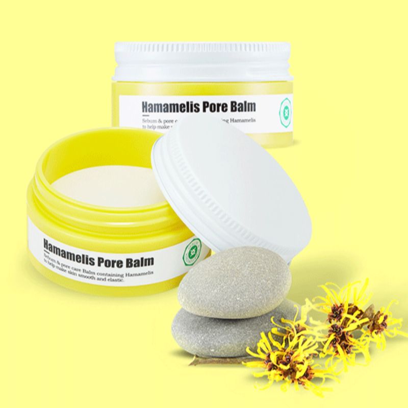 Hamamelis Pore Balm