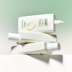 Black Bamboo Top-to-Toe SPF Veil