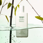 Black Bamboo Top-to-Toe SPF Veil