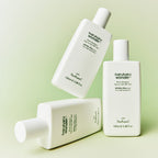 Black Bamboo Top-to-Toe SPF Veil